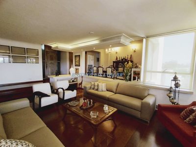 Apartamento, 4 quartos, 350 m² - Foto 1