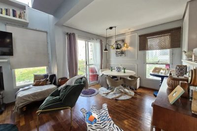 Apartamento, 2 quartos, 80 m² - Foto 3