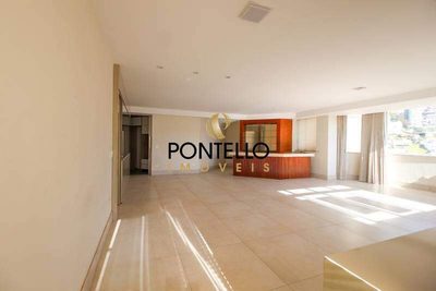 Apartamento, 3 quartos, 175 m² - Foto 3
