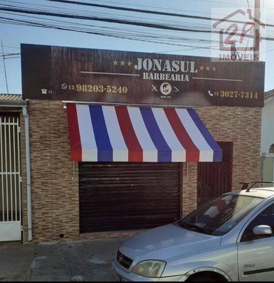 Loja-Salão, 125 m² - Foto 3