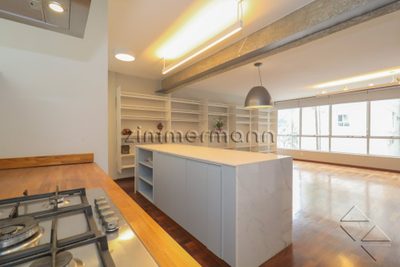 Apartamento, 3 quartos, 137 m² - Foto 3