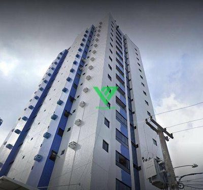 Apartamento, 2 quartos, 59 m² - Foto 1