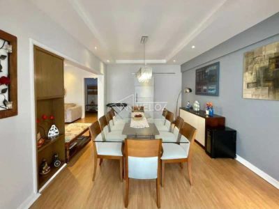 Apartamento, 4 quartos, 241 m² - Foto 1