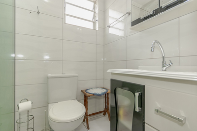 Apartamento, 2 quartos, 59 m² - Foto 2
