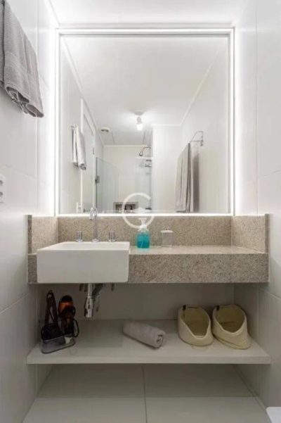 Apartamento, 1 quarto, 21 m² - Foto 4