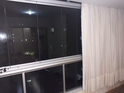 Apartamento, 3 quartos, 130 m² - Foto 1
