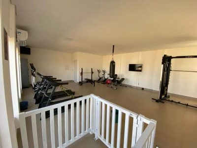 Casa, 3 quartos - Foto 3