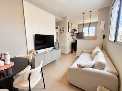 Apartamento, 2 quartos, 46 m² - Foto 4