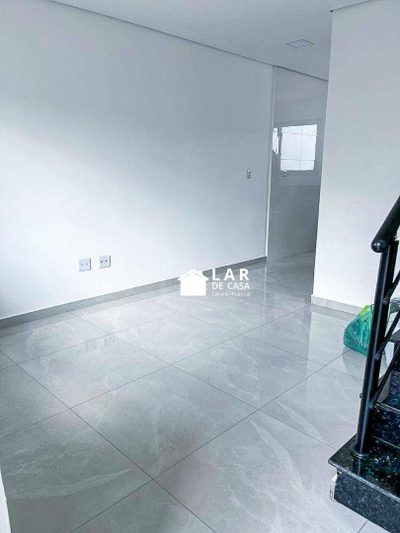 Sobrado, 2 quartos, 116 m² - Foto 4