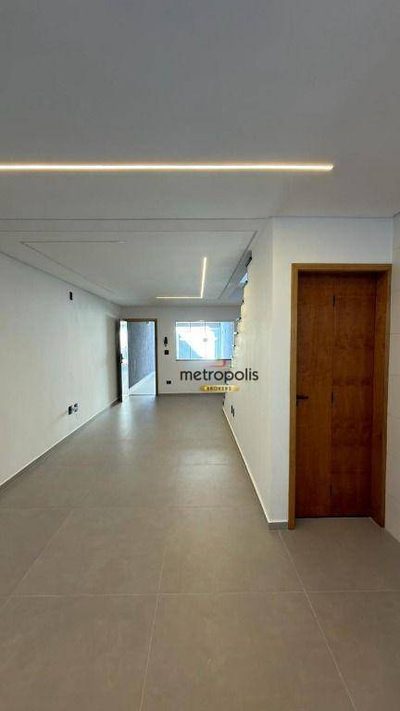 Sobrado, 3 quartos, 130 m² - Foto 3