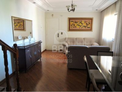 Cobertura, 2 quartos, 168 m² - Foto 2