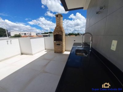 Apartamento, 4 quartos, 140 m² - Foto 2