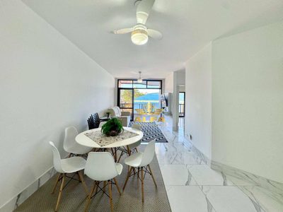 Apartamento, 3 quartos, 87 m² - Foto 3