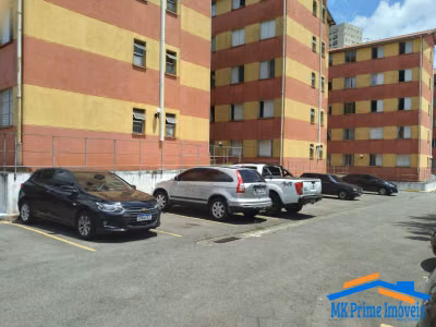 Apartamento, 2 quartos, 45 m² - Foto 1