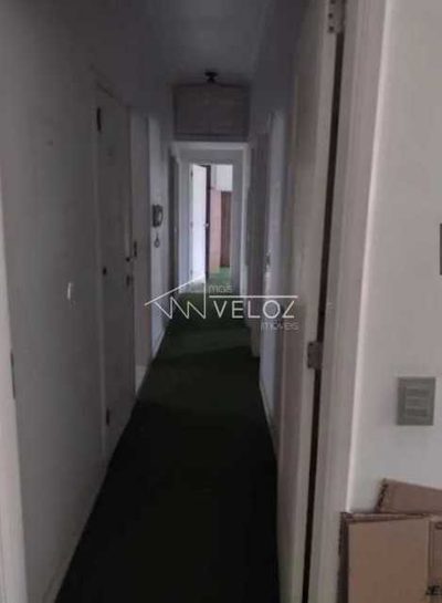 Apartamento, 3 quartos, 125 m² - Foto 1