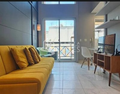 Flat/Apart Hotel, 1 quarto, 42 m² - Foto 5