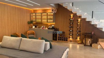 Sobrado, 3 quartos, 226 m² - Foto 5