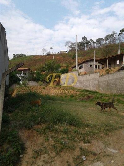 Terreno, 380 m² - Foto 2