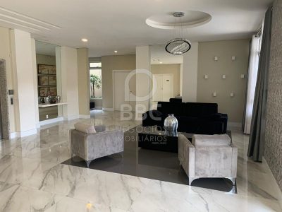 Apartamento, 3 quartos, 180 m² - Foto 3