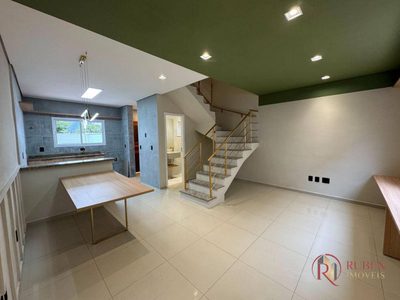 Casa, 2 quartos, 75 m² - Foto 1