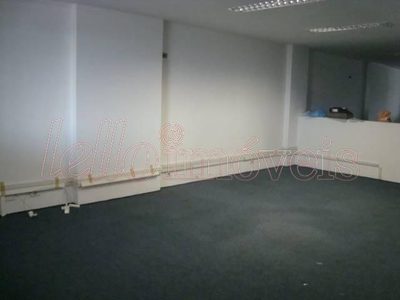 Sala-Conjunto, 131 m² - Foto 5