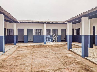 Depósito-Galpão, 282 m² - Foto 4