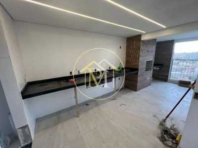 Apartamento, 3 quartos, 166 m² - Foto 3
