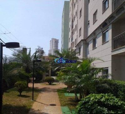 Apartamento, 2 quartos, 52 m² - Foto 5