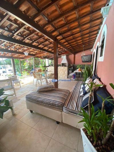 Sobrado, 2 quartos, 202 m² - Foto 3