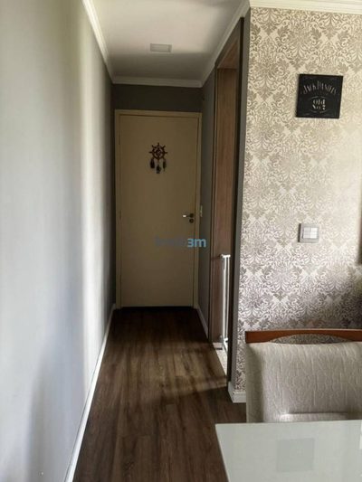 Apartamento, 2 quartos, 46 m² - Foto 2