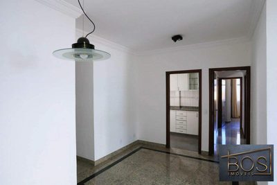 Apartamento, 3 quartos, 90 m² - Foto 4