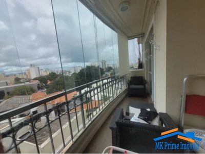 Apartamento, 2 quartos, 92 m² - Foto 2