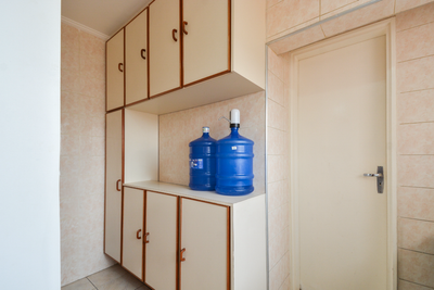 Apartamento, 2 quartos, 81 m² - Foto 4