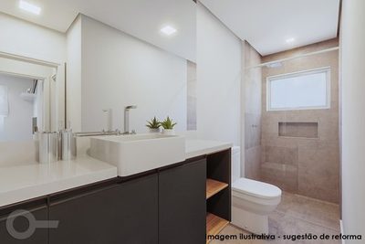 Apartamento, 2 quartos, 65 m² - Foto 2