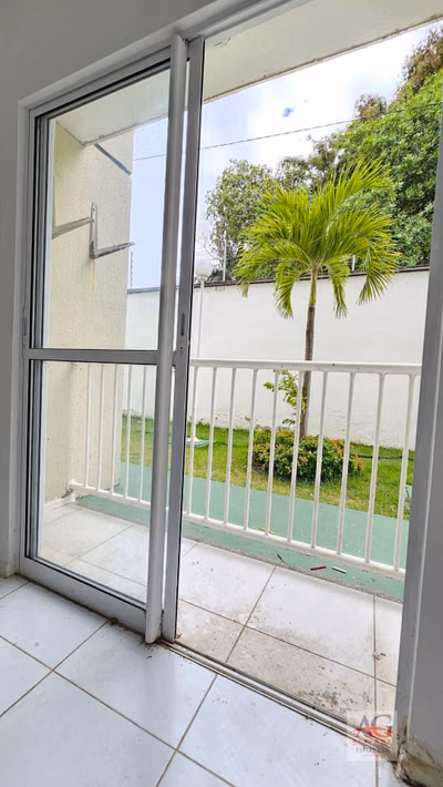 Apartamento, 3 quartos, 58 m² - Foto 2