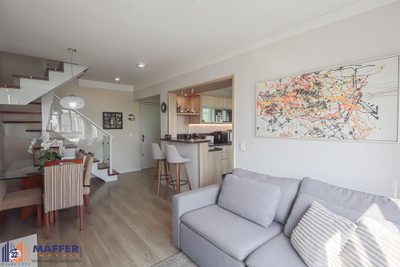 Cobertura, 2 quartos, 156 m² - Foto 5
