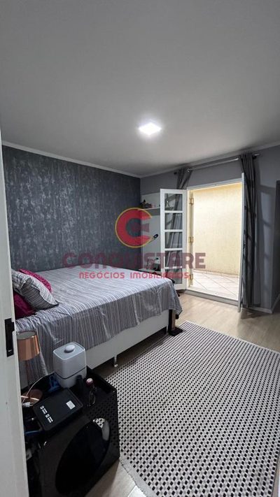 Apartamento, 3 quartos, 126 m² - Foto 4
