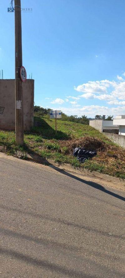 Terreno, 268 m² - Foto 4