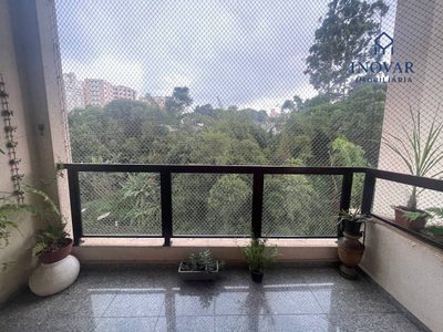 Apartamento, 3 quartos, 135 m² - Foto 2