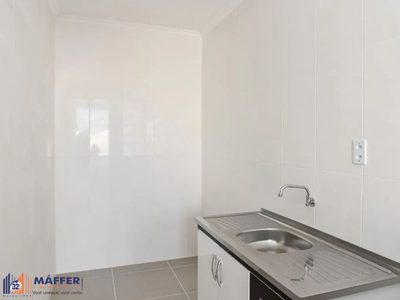 Apartamento, 2 quartos, 59 m² - Foto 4