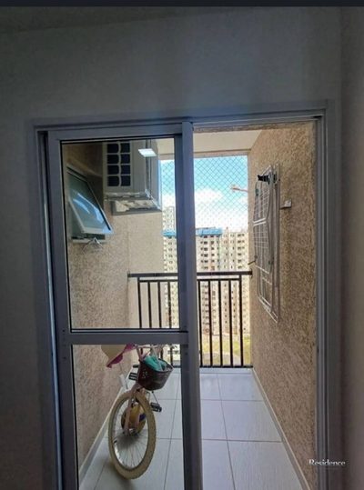 Apartamento, 2 quartos, 54 m² - Foto 5