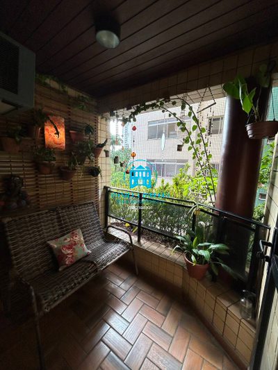 Apartamento, 2 quartos, 79 m² - Foto 1