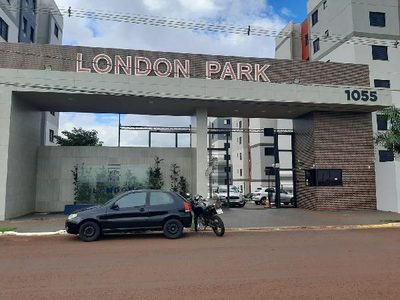 Apartamento, 2 quartos, 47 m² - Foto 1