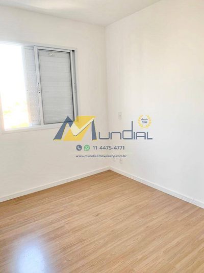 Apartamento, 2 quartos, 49 m² - Foto 5