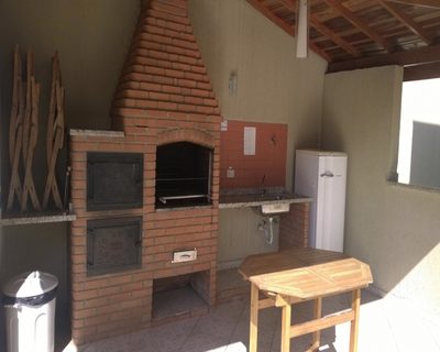 Apartamento, 2 quartos, 75 m² - Foto 5