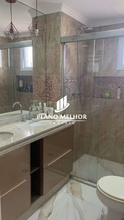 Apartamento, 3 quartos, 134 m² - Foto 3