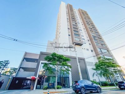 Apartamento, 3 quartos, 172 m² - Foto 1