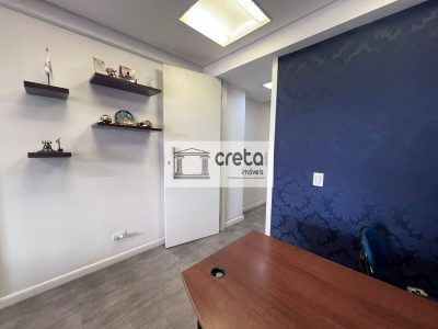 Sala-Conjunto, 36 m² - Foto 4