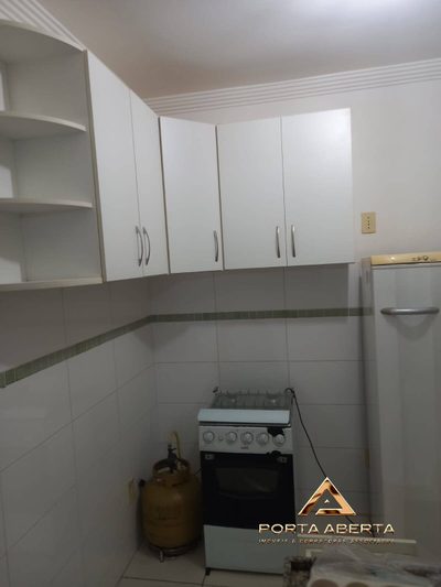 Apartamento, 2 quartos - Foto 5