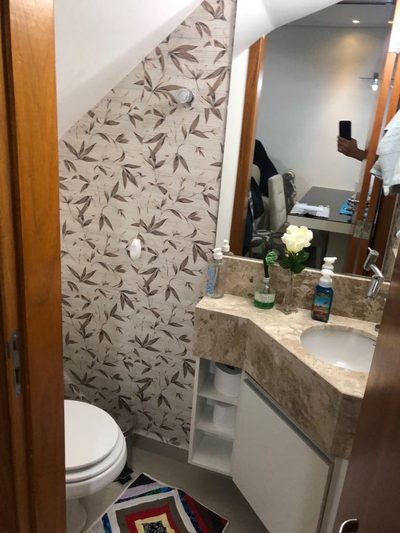 Casa, 2 quartos, 65 m² - Foto 5